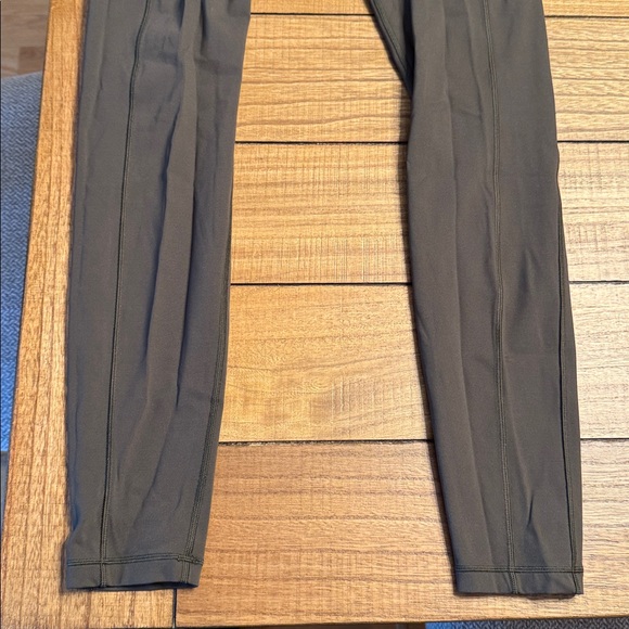 Lululemon full length leggings - Picture 2 of 5